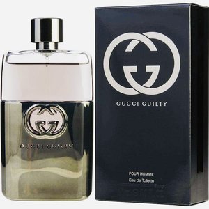Gucci Gucci Guilty for Men/pour Homme