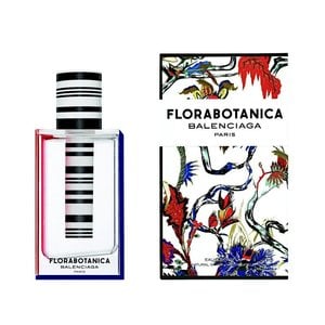 Balenciaga Balenciaga Florabotanica - Eau de Parfum