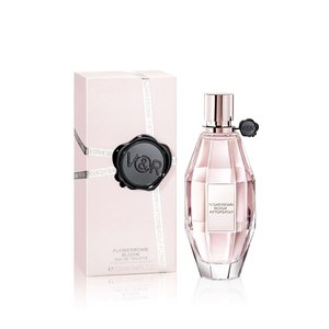 Viktor & Rolf FlowerBomb Bloom - Eau de Toilette