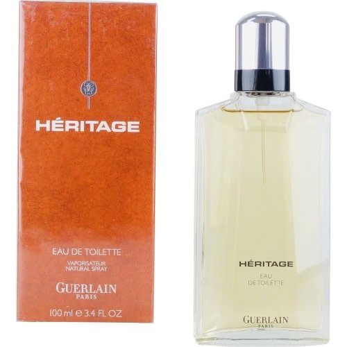 Guerlain Guerlain Heritage (Vintage) Eau de Toilette