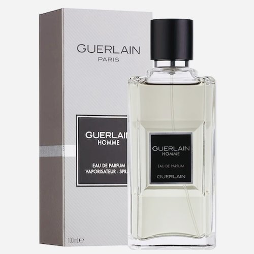 Guerlain Guerlain Homme - Eau de Parfum