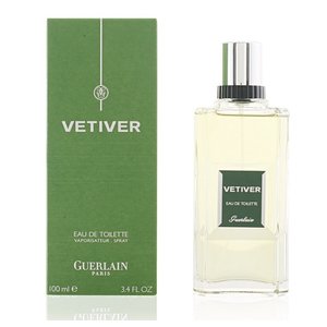 Guerlain Guerlain Vetiver Vintage (2000) - Eau de Toilette