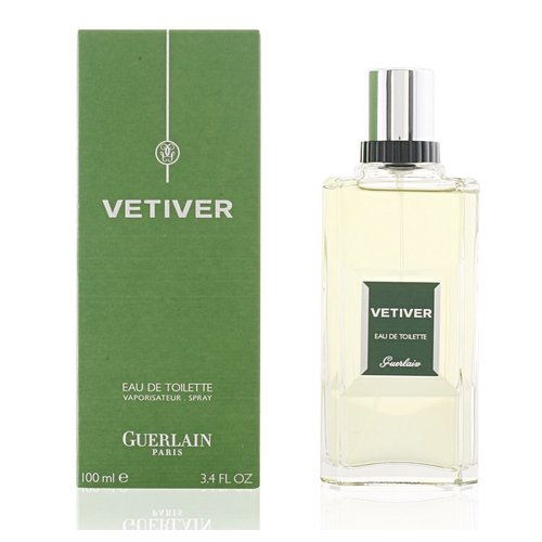 Guerlain Guerlain Vetiver Vintage (2000) - Eau de Toilette