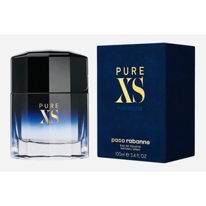 Paco Rabanne Pure XS Pure excess for Men/Homme