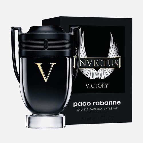 Paco Rabanne Paco Invictus Victory - Eau de Parfum Extreme
