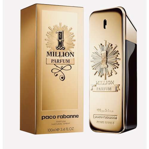 Paco Rabanne Paco Rabanne 1 Million Parfum for Men