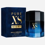 Paco Rabanne Pure XS Night Eau de Parfum for Men/Homme