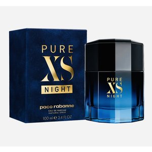 Paco Rabanne Pure XS Night Eau de Parfum for Men Paco Rabanne