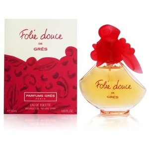 Parfum Gres Folie Douce Eau de Toilette