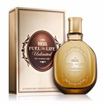 Diesel Fuel for Life Unlimited for Women/Femme