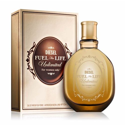 Diesel Diesel Fuel for Life Unlimited for Women/Femme