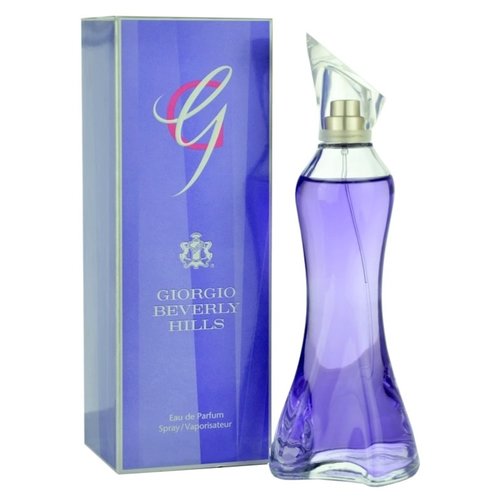 Giorgio Beverly Hills G by Giorgio Beverly Hills - Eau de Parfum Spray