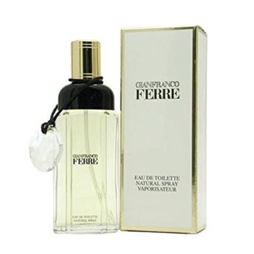 Gianfranco Ferre Gianfranco Ferre (Vintage) - Eau de Toilette for Woman