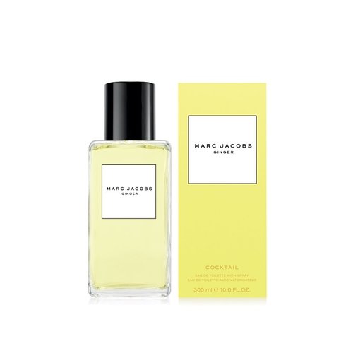 Marc Jacobs Marc Jacobs Ginger Cocktail Eau de Toilette