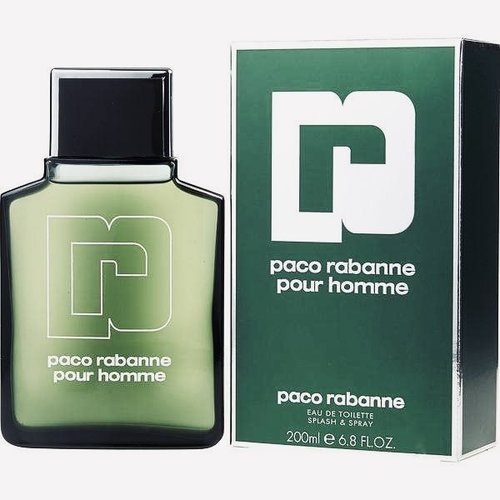 Paco Rabanne Paco Rabanne Classic pour Homme/for Men