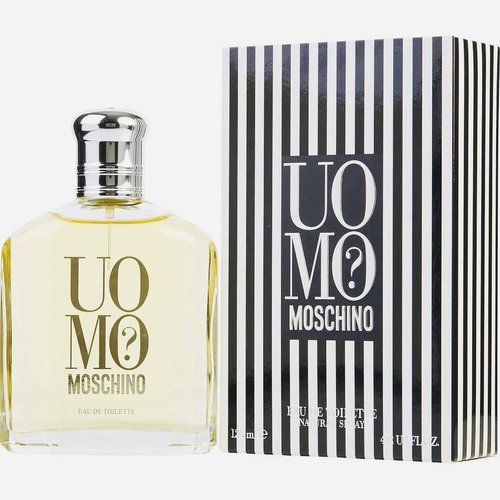 Moschino Moschino UOMO for Men