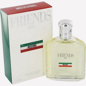 Moschino Friends Moschino Men Eau de Toilette