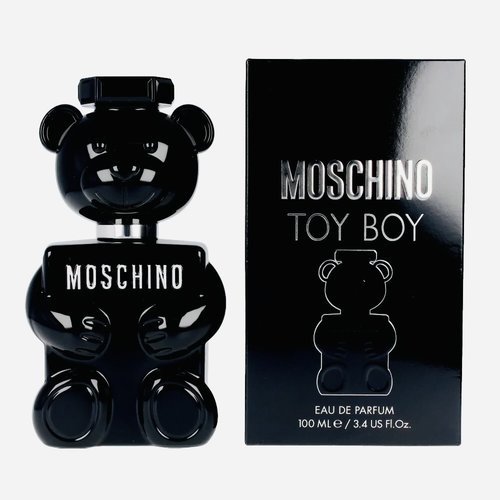 Moschino Moschino Toy Boy Eau de Parfum