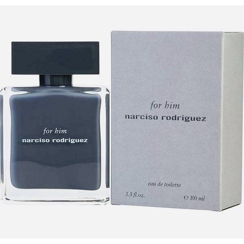 Narciso Rodriguez Narciso Rodriguez for Him/pour Homme