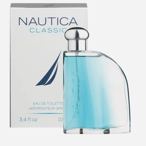 Nautica Nautica Classic Vintage Women