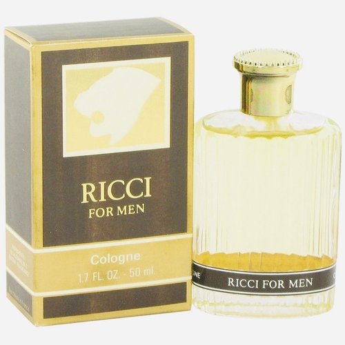 Nina Ricci Ricci for Men/Homme (Vintage/Ancienne) Nina Ricci Ricci for Men/Homme (Vintage/Ancienne)