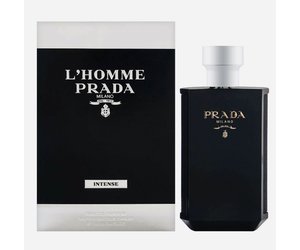 Prada L'Homme Intense - Eau de Parfum - Parfumerie Mania