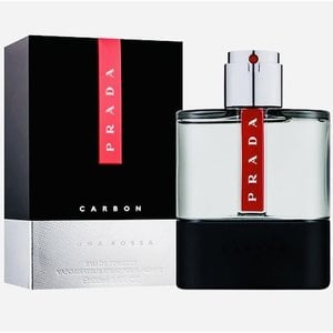 Prada Prada Luna Rossa Carbon Eau de Toilette