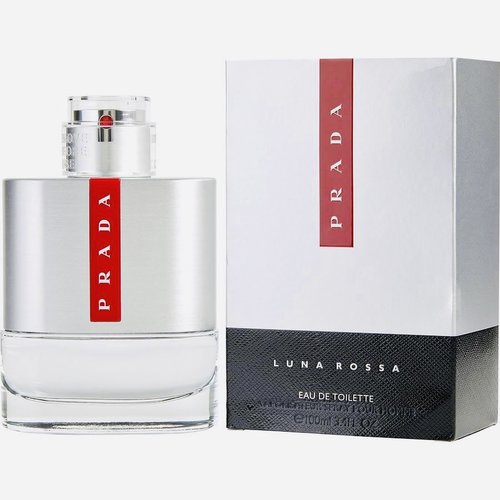 Prada Prada Luna Rossa Eau de toilette