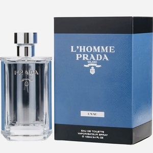 Prada L’Homme Prada L’eau For Men/Homme - Eau de Toilette