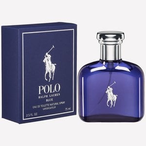 Ralph Lauren Polo Blue Eau de Toilette for Men