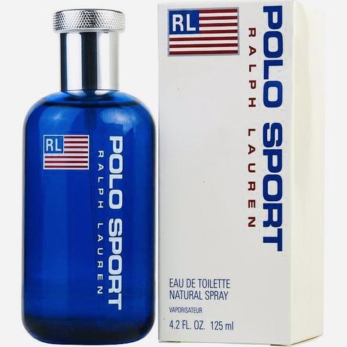 Ralph Lauren Polo Sport Ralph Lauren for Men Eau de Toilette