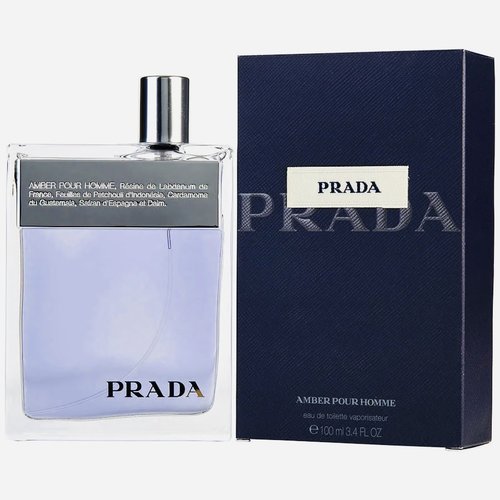 Prada Prada Amber pour Homme