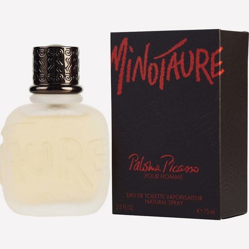 Paloma Picasso Paloma Picasso Minotaure pour Homme