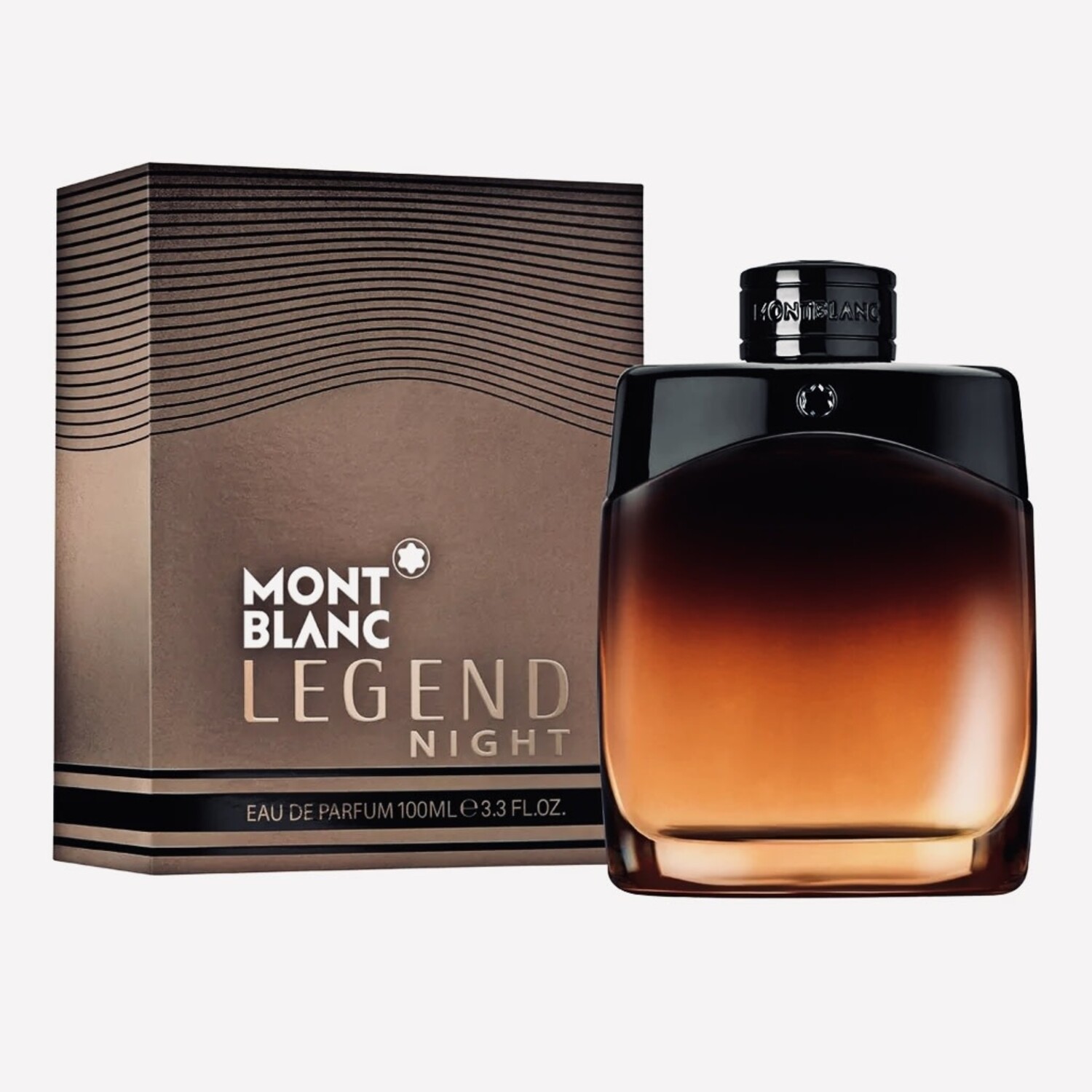Mont Blanc Legend Night Eau de Parfum for Men Parfumerie Mania
