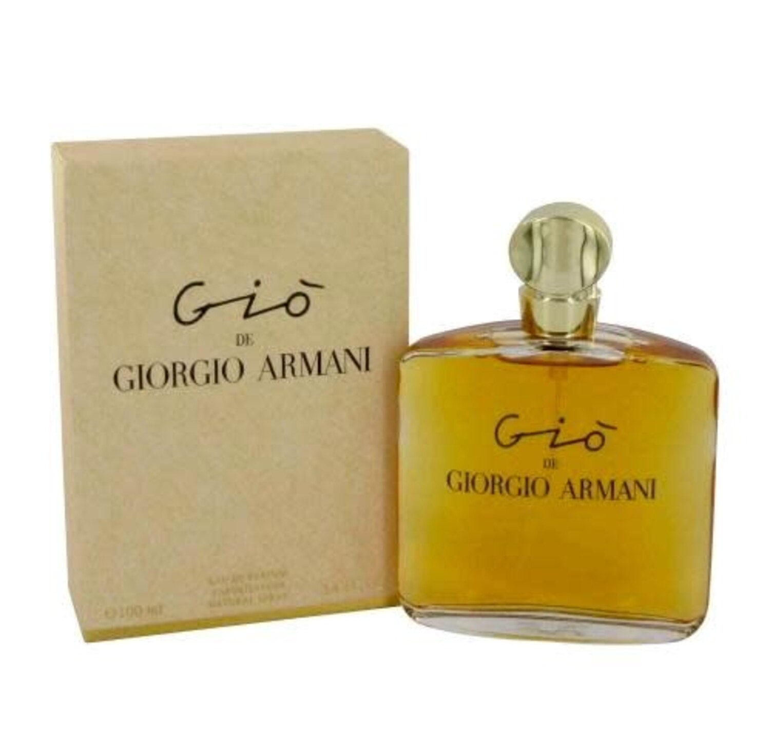 Gio di giorgio armani hotsell