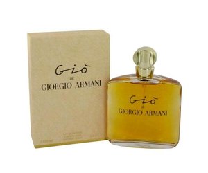 Gio de giorgio armani cheap