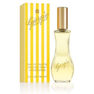 Giorgio Beverly Hills Giorgio Beverly Hills For Women