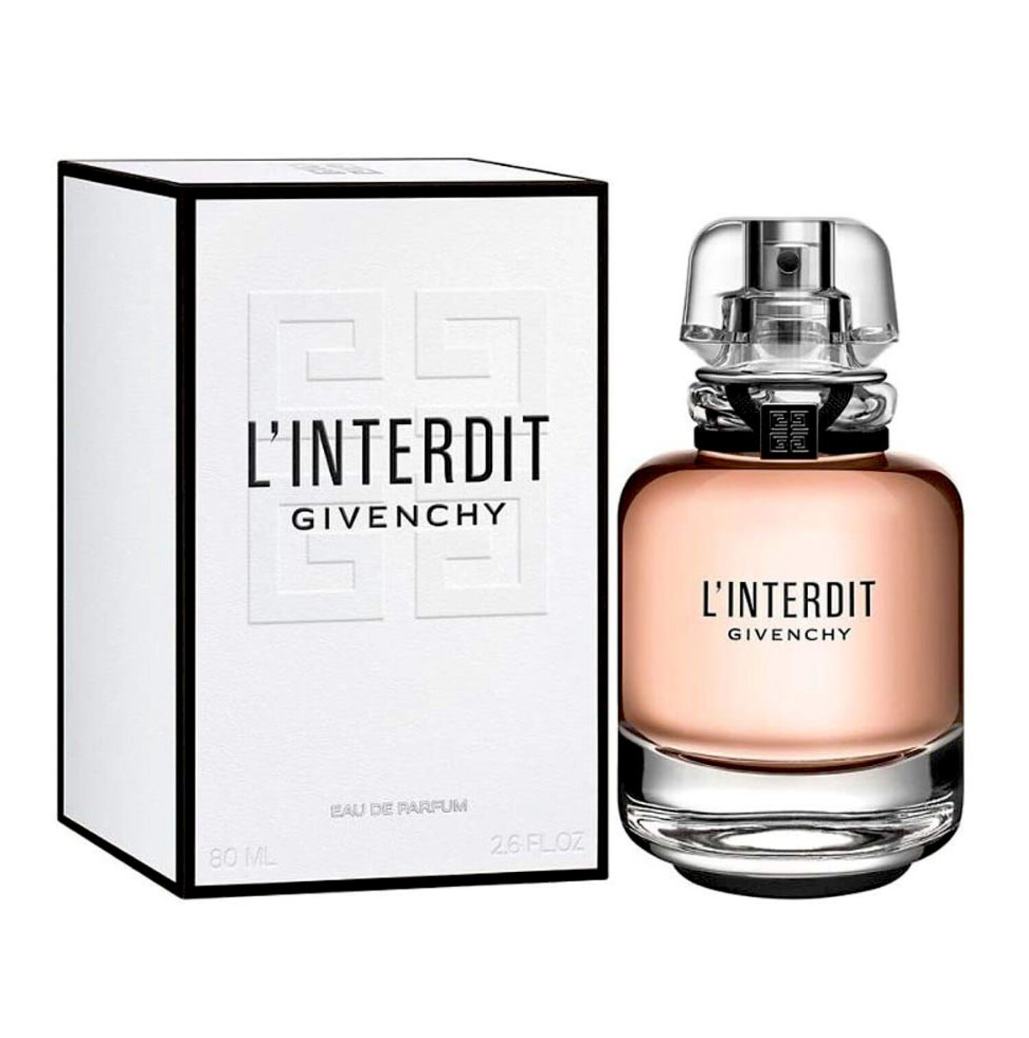 Interdit eau de toilette deals