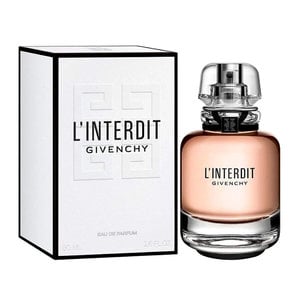 Givenchy Givenchy L'interdit Eau de Parfum