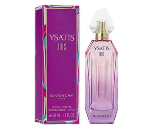 Ysatis 2025 iris givenchy