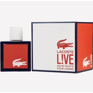 Lacoste Lacoste Live for Men