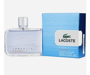 Lacoste Essential Sport for Men/pour Homme - Parfumerie Mania