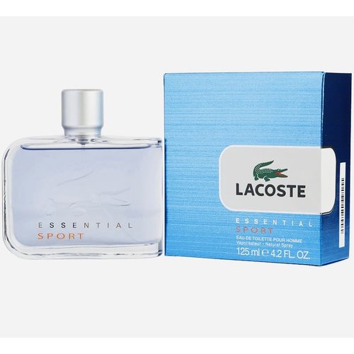Lacoste Lacoste Essential Sport for Men/pour Homme