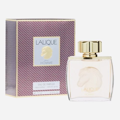 Lalique Lalique pour Homme (Horse/Cheval) - Eau de Parfum