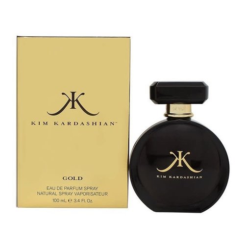 Kim Kardashian Gold by Kim Kardashian