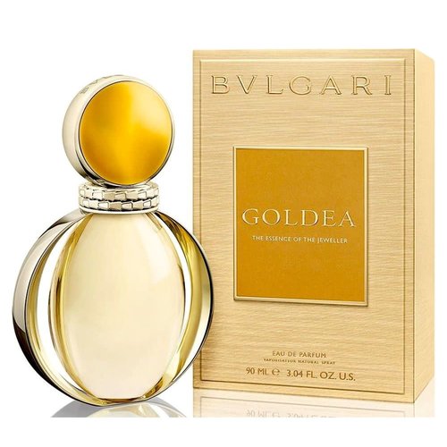 Bvlgari Goldea Bvlgari Eau de Parfum