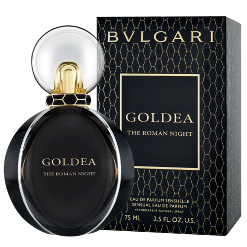 Bvlgari Bvlgari Goldea The Roman Night