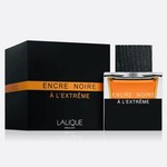 Lalique Encre Noire A L’Extreme - Eau de Parfum