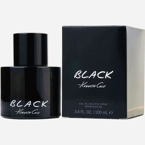 Kenneth Cole Kenneth Cole Black for Men