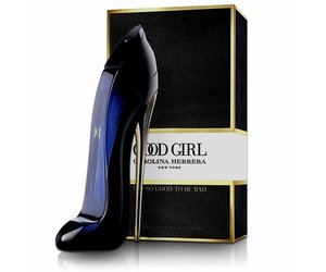 Good Girl Eau De Parfum Spray Tester By Carolina Herrera